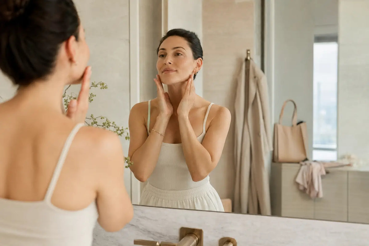 What Is the Right Skincare Order After a Workout?