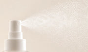 SÖMA RESET Studio Reset Mist facial spray releasing a fine hydrating mist after Pilates. Post-studio skincare designed for women in motion